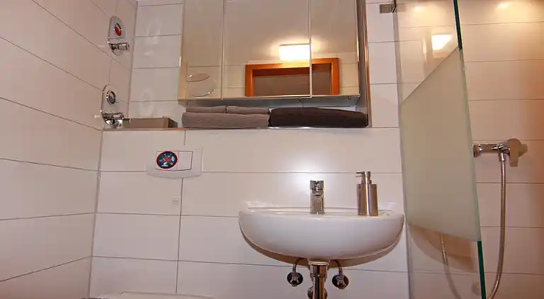 Ferielejlighed i Tarnewitz