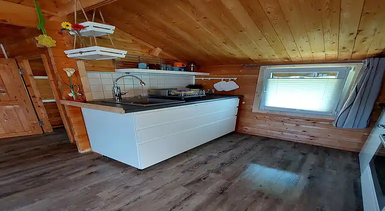 Bungalow in Klein Strömkendorf