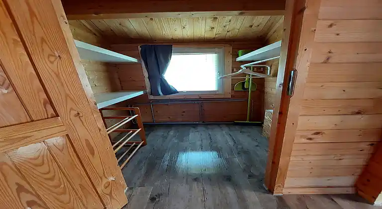 Bungalow in Klein Strömkendorf