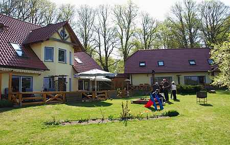 Holiday home in Lansen-Schönau