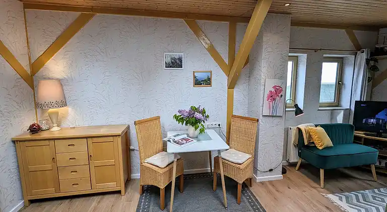 Apartment in Westklüne