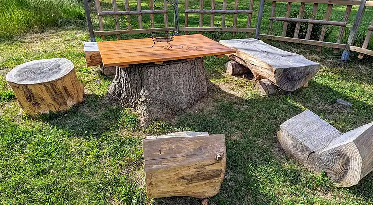 Ferielejlighed i Wilhelmshof