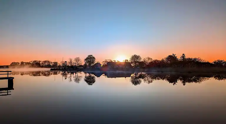 Apartment in Westklüne