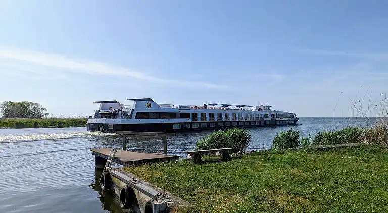 Ferielejlighed i Wilhelmshof