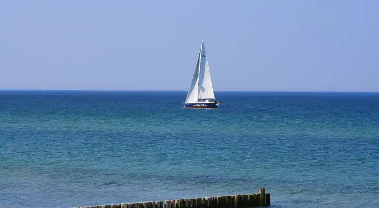 Ferielejlighed i Wendelstorf