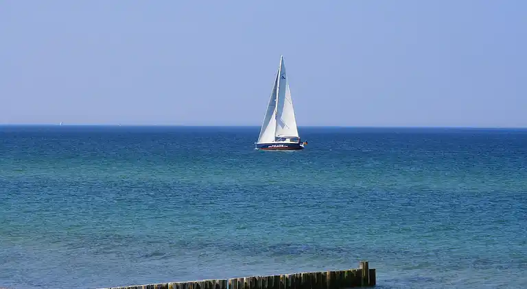 Ferielejlighed i Wendelstorf