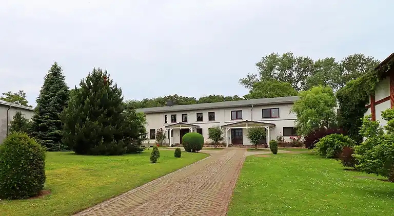 Ferielejlighed i Wendelstorf