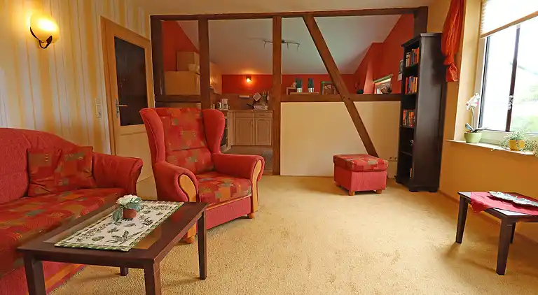 Ferielejlighed i Wendelstorf