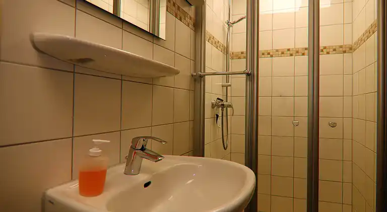 Apartment in Langhagen