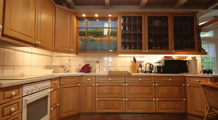 Apartment in Langhagen