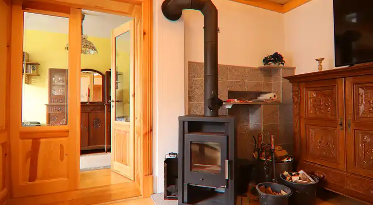 Apartment in Langhagen