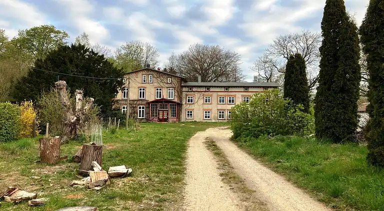 Apartment in Langhagen