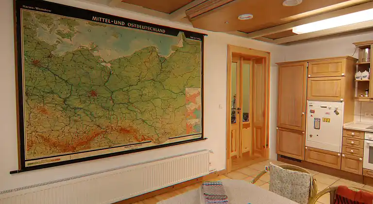 Apartment in Langhagen