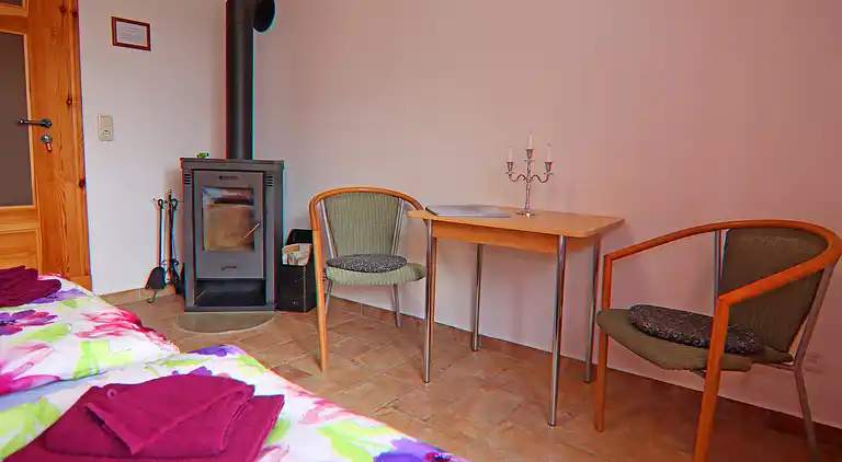Apartment in Langhagen