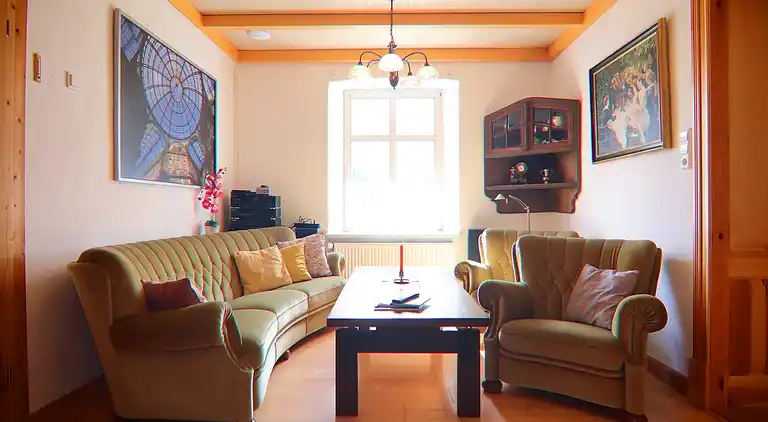 Apartment in Langhagen