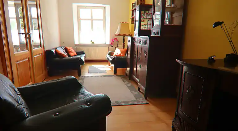 Apartment in Langhagen