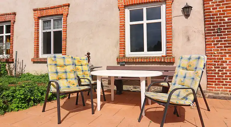 Apartment in Langhagen