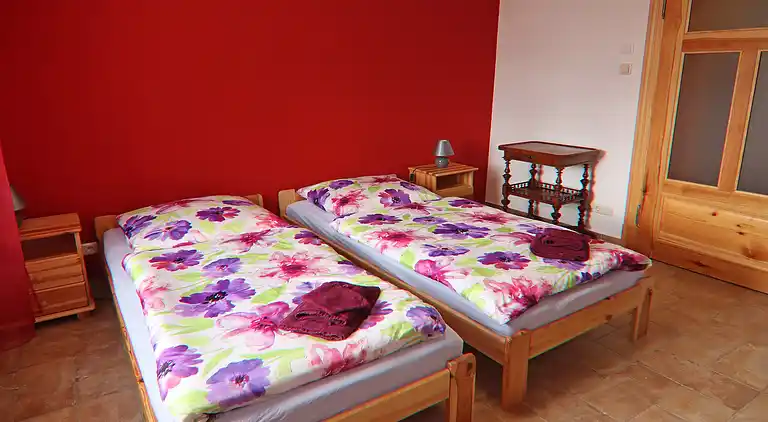 Apartment in Langhagen