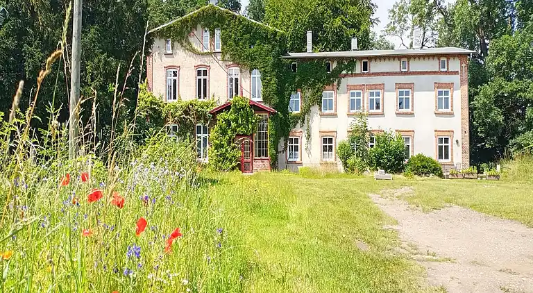 Apartment in Langhagen