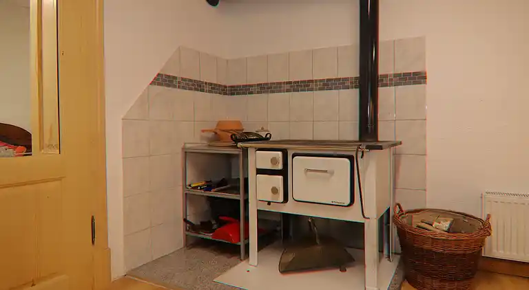 Apartment in Langhagen