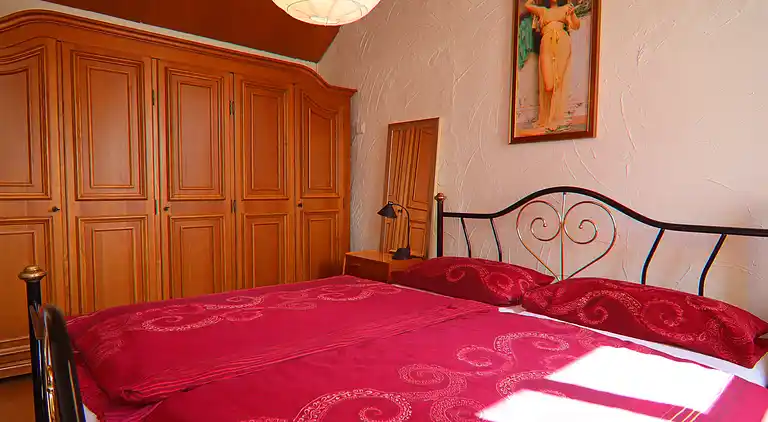 Apartment in Langhagen