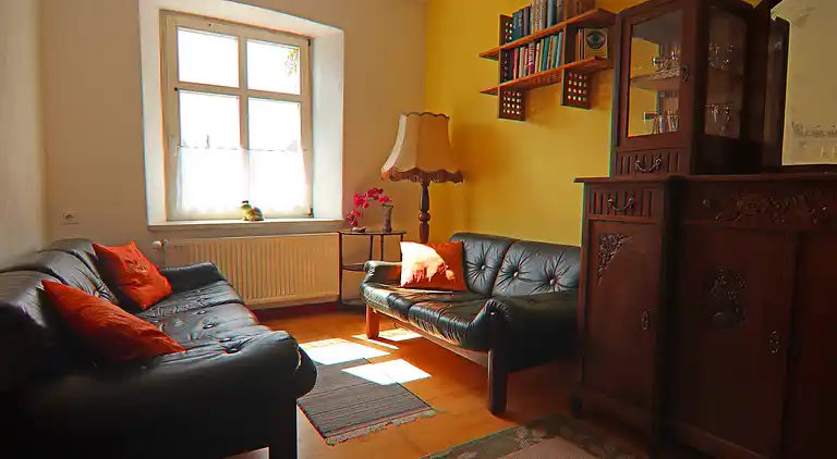 Apartment in Langhagen