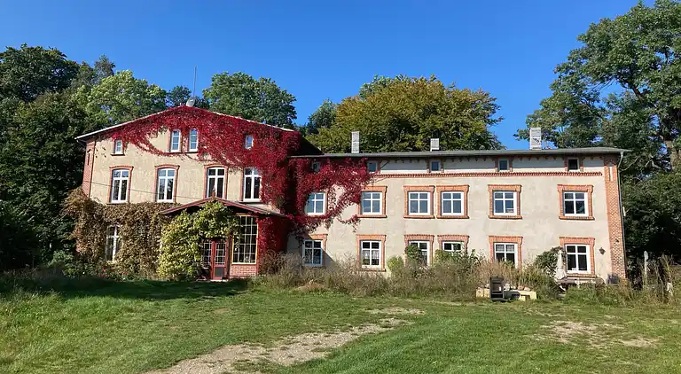 Apartment in Langhagen