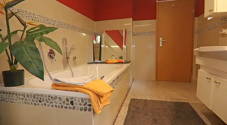 Apartment in Langhagen