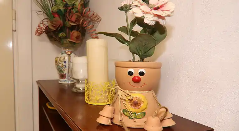 Apartment in Langhagen