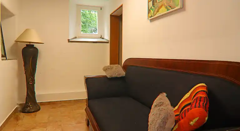 Apartment in Langhagen