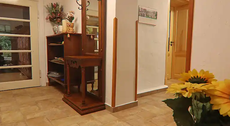 Apartment in Langhagen