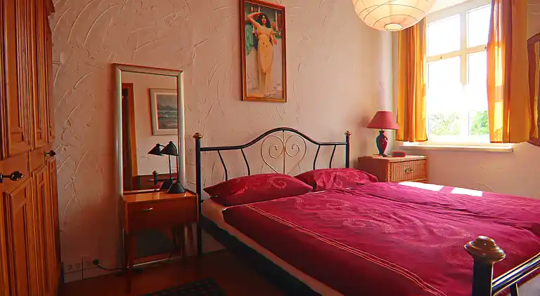 Apartment in Langhagen