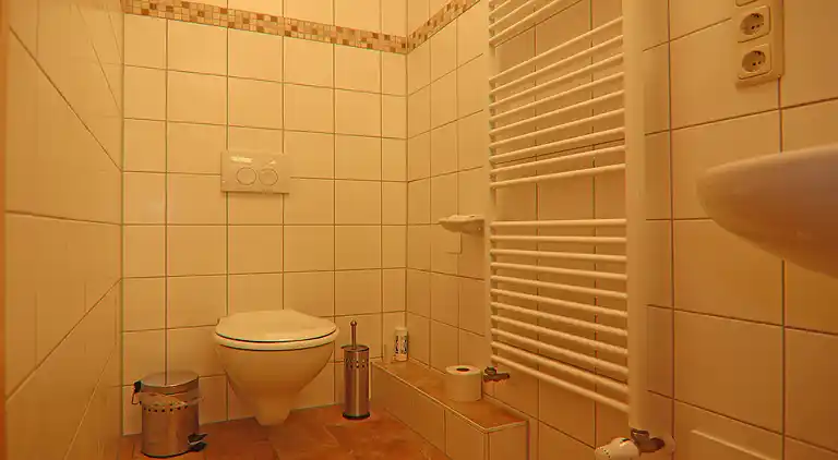 Apartment in Langhagen