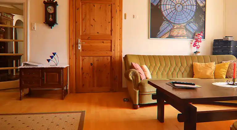 Apartment in Langhagen