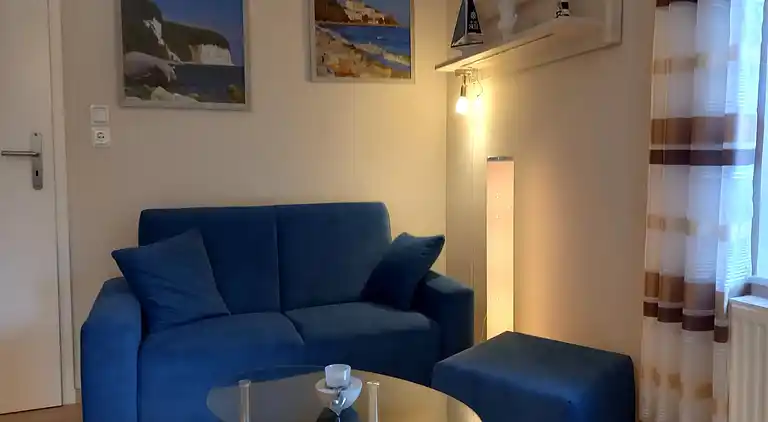 Appartement in Kapelle