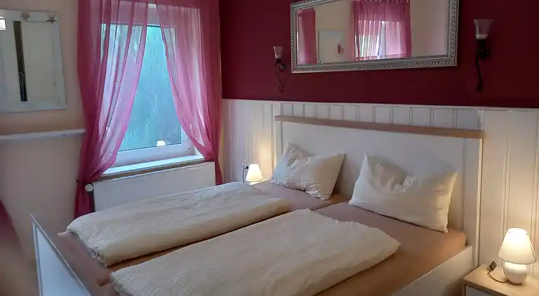 Appartement in Kapelle