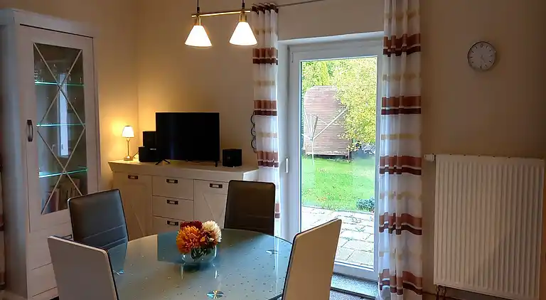 Appartement in Kapelle