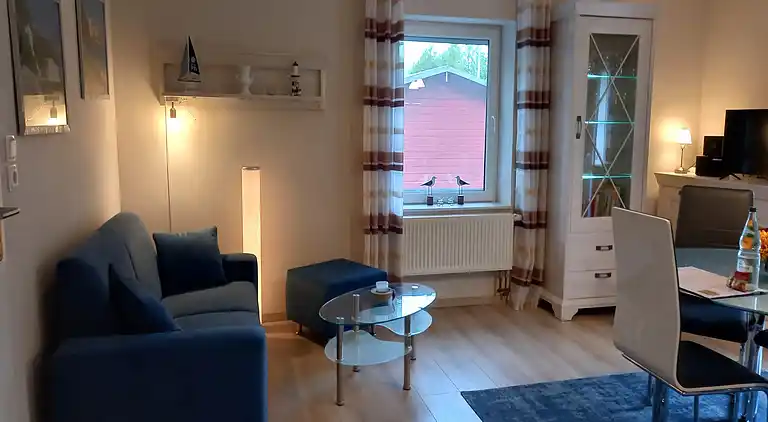 Appartement in Kapelle