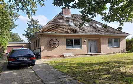 Sommerhus i Wohlenbeck