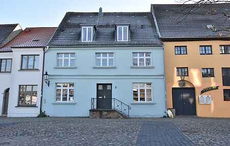 Ferielejlighed i Kücknitz