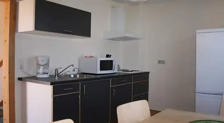 Ferielejlighed i Schwalefeld