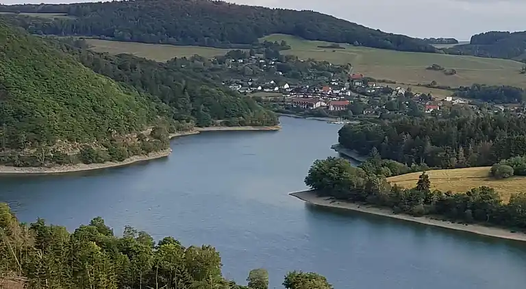 Apartment in Heringhausen