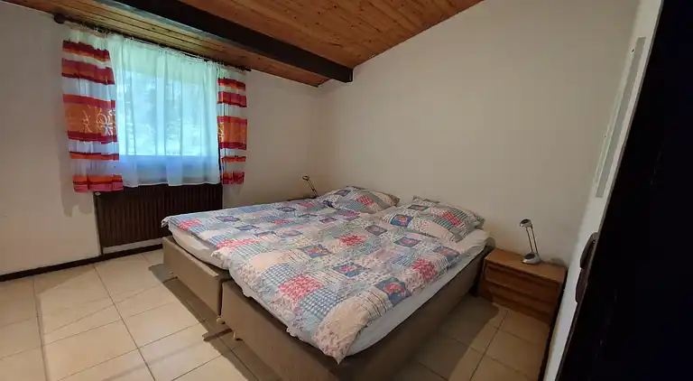 Sommerhus i Machtlos