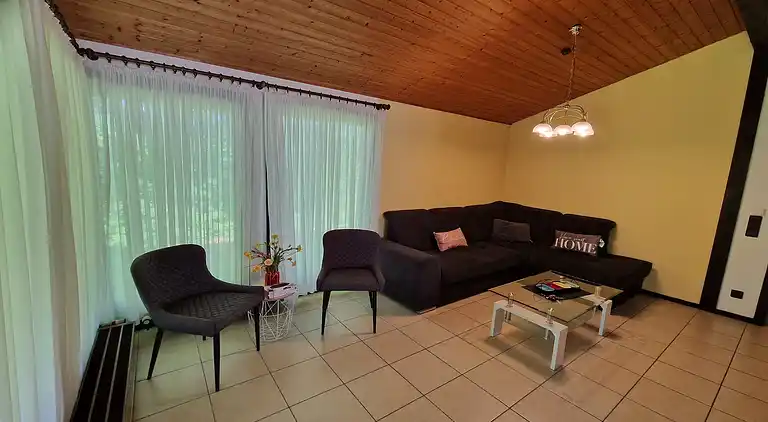 Sommerhus i Machtlos