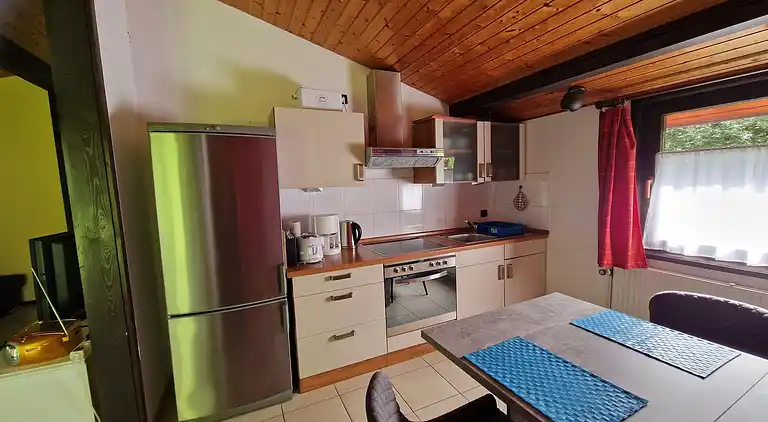 Sommerhus i Machtlos