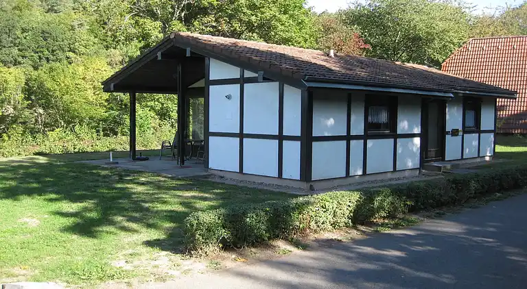 Sommerhus i Machtlos