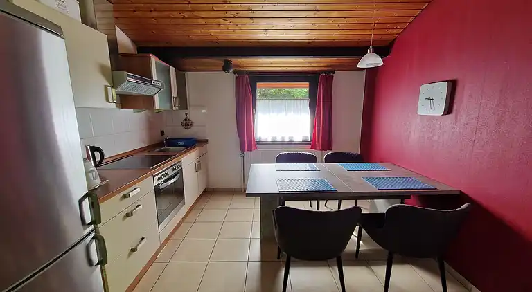 Sommerhus i Machtlos