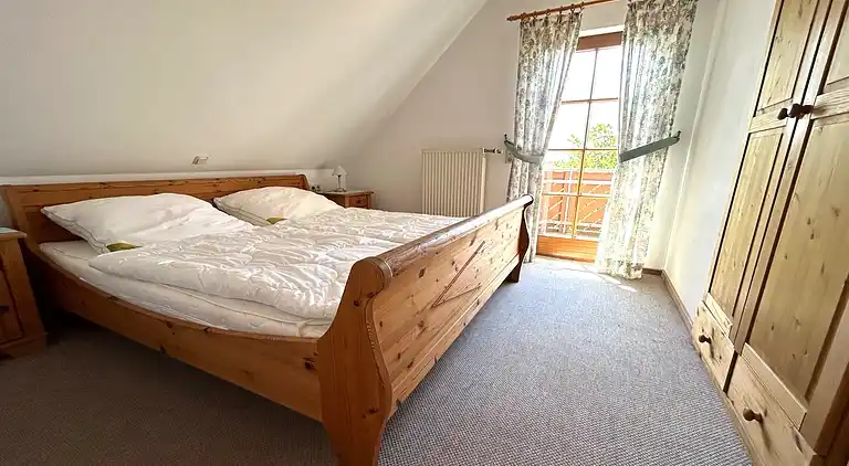 Sommerhus i Obergeis