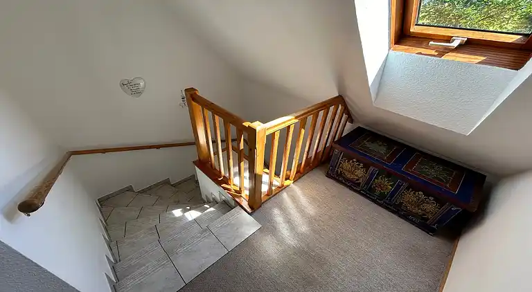 Sommerhus i Obergeis