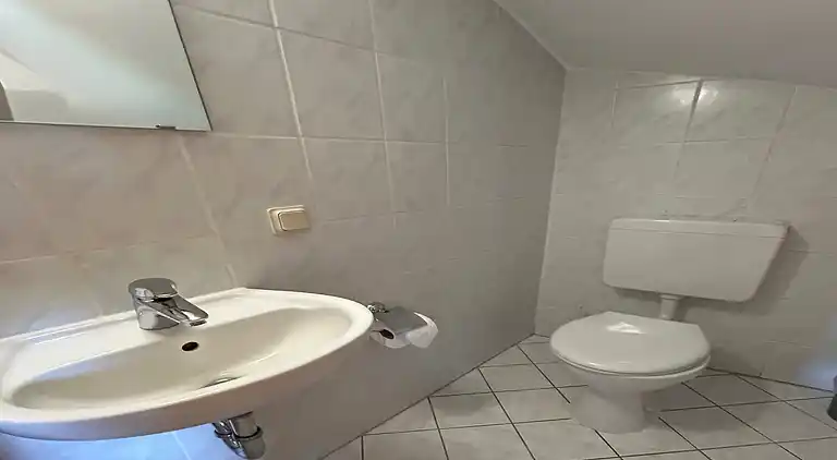 Sommerhus i Obergeis